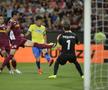 CFR Cluj - FCSB 0-1 - august 2014