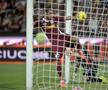 CFR Cluj - FCSB 0-1 - august 2014