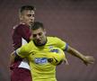 FOTO 6 ani de la ultimul succes al lui FCSB pe terenul lui CFR! Cum arătau echipele atunci + FCSB devenea campioană în acel sezon