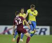 CFR Cluj - FCSB 0-1 - august 2014