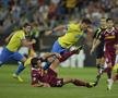 CFR Cluj - FCSB 0-1 - august 2014