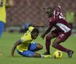 CFR Cluj - FCSB 0-1 - august 2014