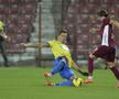 CFR Cluj - FCSB 0-1 - august 2014