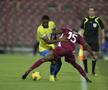 CFR Cluj - FCSB 0-1 - august 2014