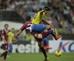 FOTO 6 ani de la ultimul succes al lui FCSB pe terenul lui CFR! Cum arătau echipele atunci + FCSB devenea campioană în acel sezon