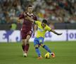 CFR Cluj - FCSB 0-1 - august 2014