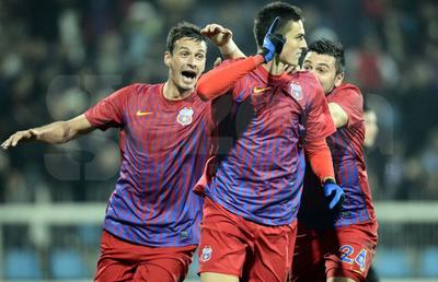 Lukasz Szukala ar putea reveni în Liga 1: „I-am dat mesaj: «Măi, vrei să îmi iei locul, ce faci?»”