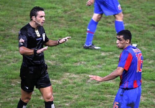 Foto: Sportpictures.eu