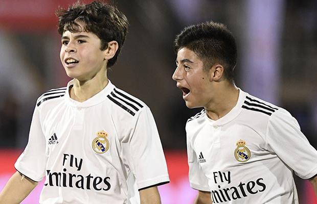 Scandal imens în Spania! Real Madrid a marcat 31 de goluri în 40 de minute: „Federația să ia măsuri”