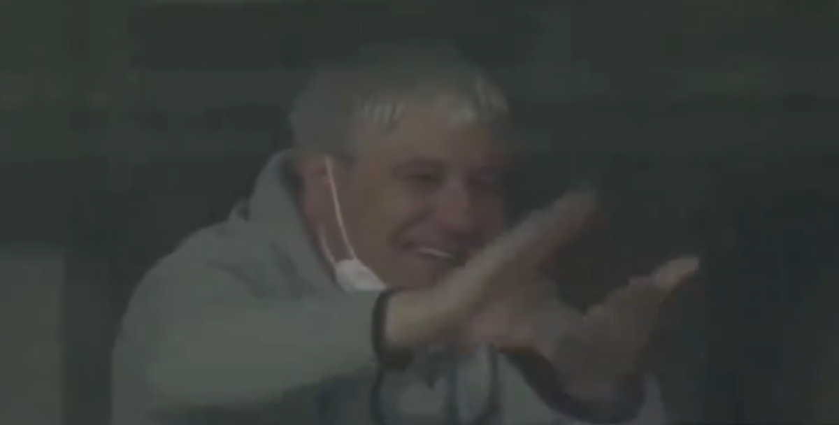 VIDEO+FOTO. Marius Șumudică, SHOW în Turcia! Cum a sărbătorit victoria cu Bașakșehir: „Fără număr!” 