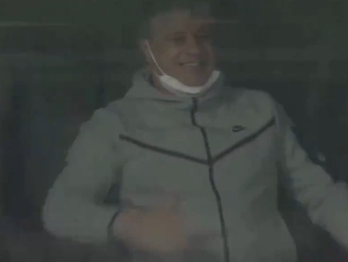 VIDEO+FOTO. Marius Șumudică, SHOW în Turcia! Cum a sărbătorit victoria cu Bașakșehir: „Fără număr!” 