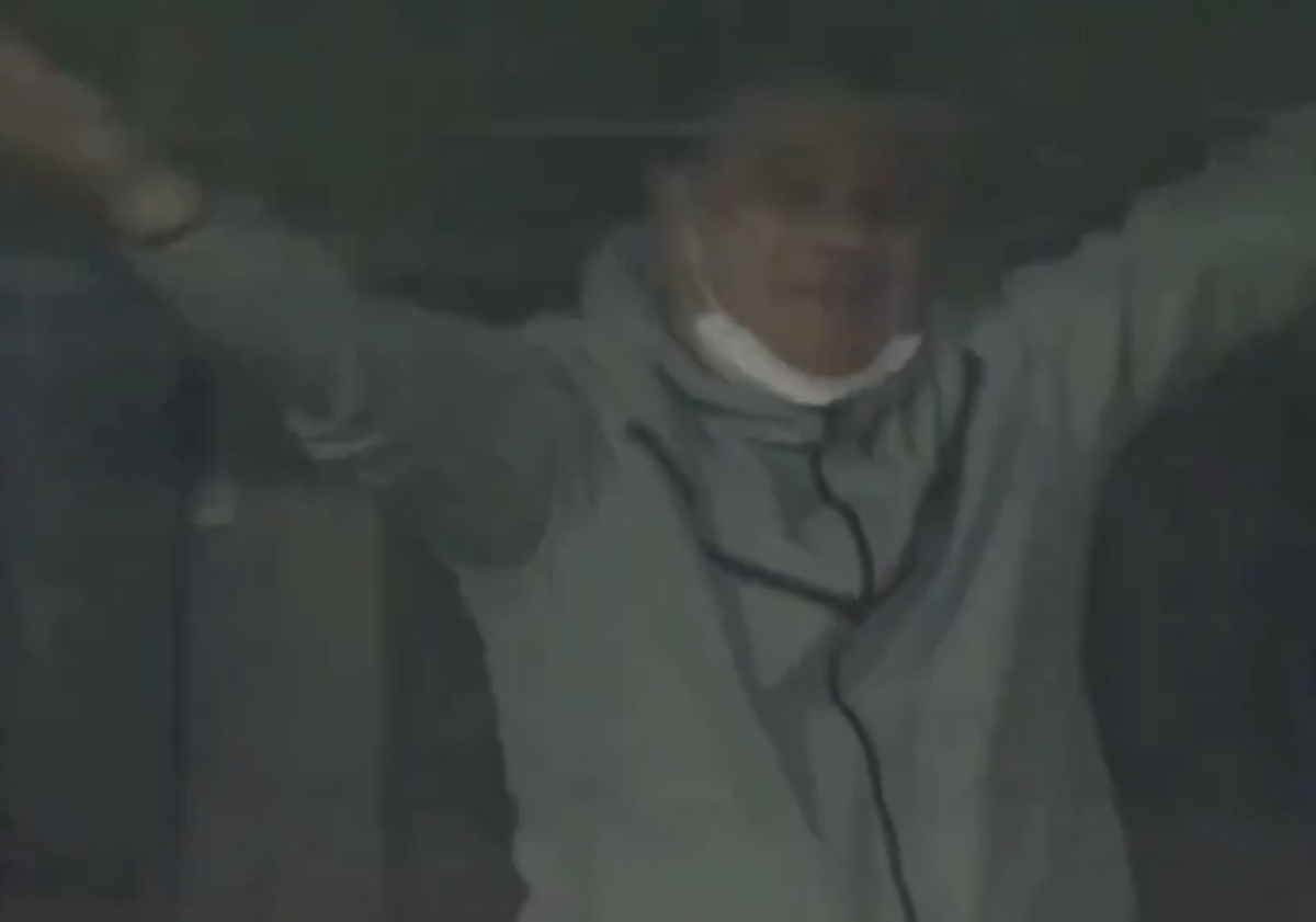 Marius Șumudică, SHOW în Turcia! Cum a sărbătorit victoria cu Bașakșehir: „Fără număr!”