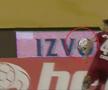 FCSB a cerut o lovitură de la 11 metri chiar în minutul doi al meciului cu CFR Cluj.