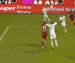 CFR CLUJ - FCSB. Lovitură pentru roș-albaștri! Un titular a luat „galben” și va lipsi cu Craiova