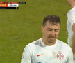CFR CLUJ - FCSB. Miron a luat „galben” și va lipsi cu Craiova