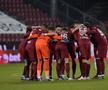 Pe cine se bazează Toni Petrea în derby-ul cu CFR Cluj: „Trebuie să demonstreze că este un jucător valoros”