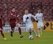 Pe cine se bazează Toni Petrea în derby-ul cu CFR Cluj: „Trebuie să demonstreze că este un jucător valoros”