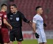 Pe cine se bazează Toni Petrea în derby-ul cu CFR Cluj: „Trebuie să demonstreze că este un jucător valoros”