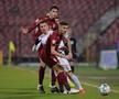 Pe cine se bazează Toni Petrea în derby-ul cu CFR Cluj: „Trebuie să demonstreze că este un jucător valoros”