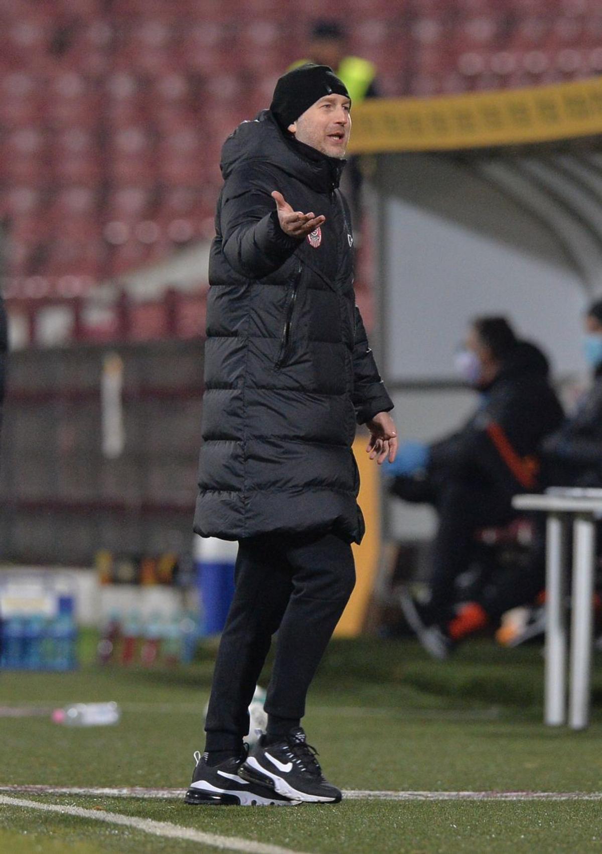 NOTE GSP: Cine a fost cel mai bun în derby-ul CFR Cluj - FCSB: un singur jucător a ieșit în evidență + evoluții modeste pentru jumătate dintre cei de la FCSB