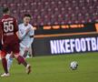NOTE GSP: Cine a fost cel mai bun în derby-ul CFR Cluj - FCSB: un singur jucător a ieșit în evidență + evoluții modeste pentru jumătate dintre cei de la FCSB