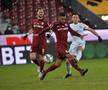 Pe cine se bazează Toni Petrea în derby-ul cu CFR Cluj: „Trebuie să demonstreze că este un jucător valoros”
