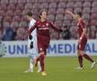 NOTE GSP: Cine a fost cel mai bun în derby-ul CFR Cluj - FCSB: un singur jucător a ieșit în evidență + evoluții modeste pentru jumătate dintre cei de la FCSB