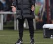 Pe cine se bazează Toni Petrea în derby-ul cu CFR Cluj: „Trebuie să demonstreze că este un jucător valoros”