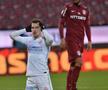 NOTE GSP: Cine a fost cel mai bun în derby-ul CFR Cluj - FCSB: un singur jucător a ieșit în evidență + evoluții modeste pentru jumătate dintre cei de la FCSB