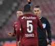 CFR Cluj - FCSB 20/21 sezon regulat