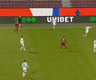CFR CLUJ - FCSB. Gafa care a închis derby-ul! Ce a făcut Darius Olaru