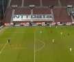 CFR CLUJ - FCSB. Gafa care a închis derby-ul! Ce a făcut Darius Olaru