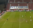 CFR CLUJ - FCSB. Gafa care a închis derby-ul! Ce a făcut Darius Olaru