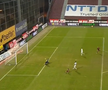 CFR CLUJ - FCSB. Gafa care a închis derby-ul! Ce a făcut Darius Olaru