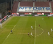 CFR CLUJ - FCSB. Gafa care a închis derby-ul! Ce a făcut Darius Olaru