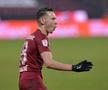 Pe cine se bazează Toni Petrea în derby-ul cu CFR Cluj: „Trebuie să demonstreze că este un jucător valoros”