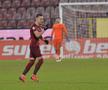 NOTE GSP: Cine a fost cel mai bun în derby-ul CFR Cluj - FCSB: un singur jucător a ieșit în evidență + evoluții modeste pentru jumătate dintre cei de la FCSB