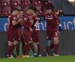 CFR Cluj - FCSB 20/21 sezon regulat