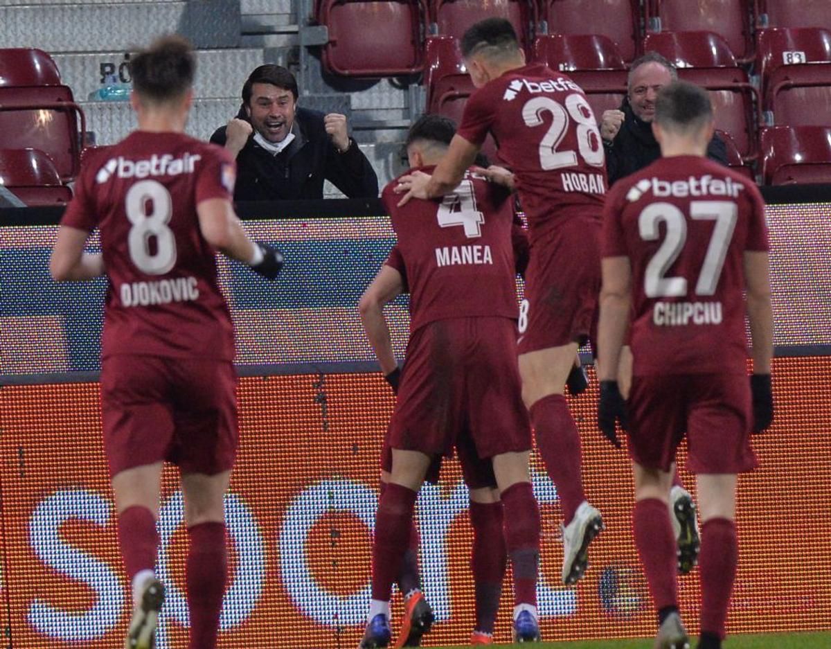 Basarab Panduru a urmărit derby-ul etapei și are o mare dilemă: „Poate FCSB să facă asta? Are nevoie de anumiți jucători”