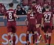 Pe cine se bazează Toni Petrea în derby-ul cu CFR Cluj: „Trebuie să demonstreze că este un jucător valoros”