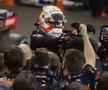 Max Verstappen, campion în Marele Premiu de la Abu Dhabi - 13.12.2020