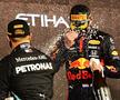 Max Verstappen, campion în Marele Premiu de la Abu Dhabi - 13.12.2020