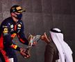 FOTO Final de sezon în Formula 1! Max Verstappen se impune în Marele Premiu de la Abu Dhabi