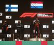 Max Verstappen, campion în Marele Premiu de la Abu Dhabi - 13.12.2020