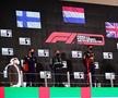 FOTO Final de sezon în Formula 1! Max Verstappen se impune în Marele Premiu de la Abu Dhabi