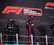 FOTO Final de sezon în Formula 1! Max Verstappen se impune în Marele Premiu de la Abu Dhabi
