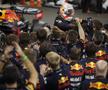 FOTO Final de sezon în Formula 1! Max Verstappen se impune în Marele Premiu de la Abu Dhabi