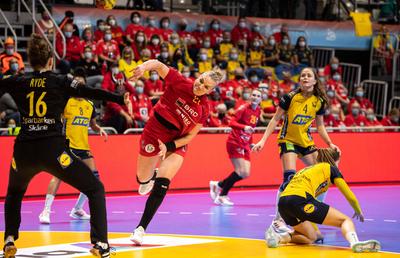România încheie cu un eșec Campionatul Mondial de handbal feminin! Cine a impresionat în disputa cu Suedia