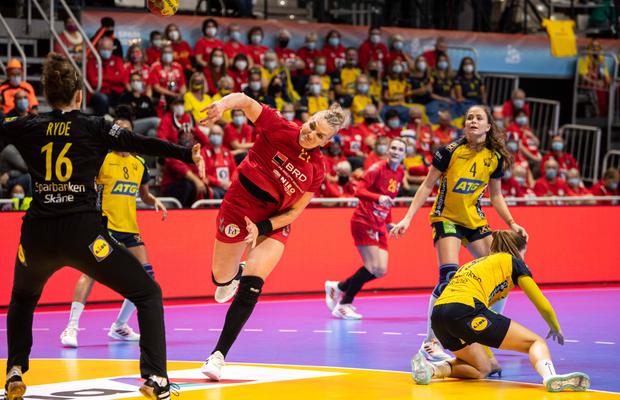 România încheie cu un eșec Campionatul Mondial de handbal feminin! Cine a impresionat în disputa cu Suedia