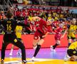 Adi Vasile, concluzie amară după Campionatul Mondial: „Locul 13, într-o zi de 13” » Detaliul care îi dă încredere